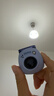 INSTAX富士instax 一次成像 智能相机PAL 丹宁蓝  单机标配 实拍图
