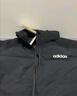 阿迪达斯 （adidas）男子冬季通勤保暖上衣户外运动休闲70%鸭绒羽绒服 XL码 实拍图