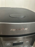 九阳（Joyoung）不粘厚釜内胆大火力柴火饭3升黄金容量家用2-3人微压多功能电饭煲电饭锅行业热销30FZ630 实拍图