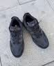 斯凯奇（Skechers）户外鞋男士秋季厚底增高运动鞋复古徒步鞋减震休闲鞋通勤男鞋 实拍图