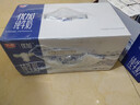 光明 优加纯牛奶250ml*12盒/礼盒装浓醇营养早餐奶包装随机礼盒装 实拍图