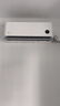 小米（MI）米家 1.5匹 新一级能效 巨省电 空调挂机 KFR-35GW/N1A1【整机十年质保】 实拍图
