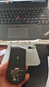 联想（Lenovo）鼠标 无线鼠标 办公鼠标 联想大红点M120Pro无线鼠标  台式机鼠标 笔记本鼠标 实拍图