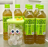 三得利（Suntory）伊右卫门绿茶福寿园茶饮料2L日本进口无糖0卡0脂肪茶味饮料 实拍图