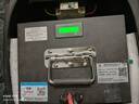 顶爵电动车锂电池外卖蓄电瓶三元锂磷酸铁锂快递三轮车电动摩托车专用 铝壳60V80Ah【蚂蚁保护板250A】 【足容量】+【汽车大单体电芯】 实拍图