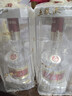 五粮液 普五八代 浓香型白酒 52度 500ml*2 双瓶 年份随机发货 实拍图