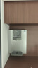 美的（Midea）家用净水器伴侣管线机壁挂式 3秒速热直饮一体 智能触控定量出水 全通量匹配饮水机净饮机MG245-R 实拍图
