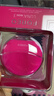 斐珞尔（FOREO）露娜洁面仪LUNA mini3净透洁面仪平衡油脂洗脸仪电动清洁毛孔洗脸神器樱桃红充电款 实拍图
