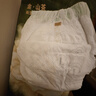 babycare金山茶花拉拉裤L38片(9-14kg)婴儿尿不湿超薄透气新生柔花苞裤 实拍图