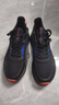 361°运动鞋男秋冬季雨屏防泼水通勤休闲减震慢跑步鞋子男672032222-4 实拍图