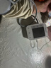 鱼跃（Yuwell）销量第一医用高精准电子血压计血压仪670A测血压测量仪器家用老人 实拍图
