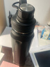 乐扣乐扣（LOCK&LOCK）探索保温保冷运动杯便携运动壶大容量水杯子709ML黑色LHC3251BLK 实拍图
