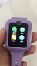 华为儿童手表 5华为手表智能手表离线定位电话仲夏紫 男女童 实拍图
