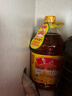 鲁花【保真花生油】 食用油 5S 压榨一级 花生油 5L 实拍图
