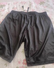 安德玛（Under Armour）速干运动短裤男女同款夏季薄款吸湿排汗训练运动透气针织五分裤 实拍图