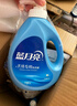 蓝月亮 手洗专用洗衣液 风清白兰 1kg/瓶 内衣内裤适用 易漂 洁净去污 实拍图