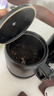 美的（Midea）煎药壶 全自动 分体式4L家用养生壶 熬药中药锅 中药煲炖汤智能免看管 二煎 变频萃取 JYC4002 实拍图