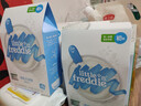 little freddie婴儿辅食有机大米粉原味礼盒160g*3盒 高铁米粉婴儿米糊6月+ 实拍图