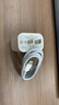 MICROKIA苹果充电器正品充电线氮化镓40/30W快充线套装适配原装iPhone14ProMax13 17 16手机15充电头数据线 【苹果6-14系列】20W快充头+闪充线丨1米套装 实拍图