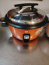 半球（PESKOE）商用电饭锅食堂大容量10人以上电饭锅 老式饭店用大型电饭煲 LX150-250B 实拍图