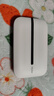 海尔随身wifi可移动无线wifi6免插卡随行便携式车载4g无限路由器支持5G/4G设备上网全国通用流量2025款 实拍图