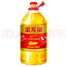 金龙鱼 食用油 花生浓香型浸出  食用植物调和油5L（新老包装随机发货） 实拍图