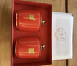 七春 特级凤庆滇红茶礼盒  云南茗茶 高档陶瓷茶叶礼品送老丈人200g装 实拍图