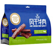 科尔沁 手撕风干牛肉干孜然味400g 休闲零食 肉干肉脯 0添加防腐剂 实拍图