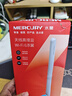 水星（MERCURY）WiFi6智能免驱 usb无线网卡 外置高增益天线 台式机笔记本电脑wifi接收器 无限wifi发射 UX3H 实拍图