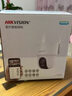 HIKVISION海康威视摄像头4g终身免费无限流量500万超清家用监控器全彩360°全景AI室外监控【新华网推荐】Q3 实拍图