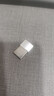 爱国者（aigo）32GB USB2.0车载U盘C1C迷你款 银色 金属Type-C车载u盘 手机电脑通用优盘 实拍图