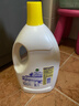 滴露（Dettol）衣物除菌液 消毒液 柠檬3L 99.9%杀菌除螨内衣儿童衣物可配洗衣液 实拍图