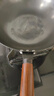 苏泊尔（SUPOR）精铁炒锅健康无涂层铁锅30cm明火燃气炒菜锅 实拍图