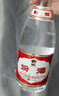 汾酒 黄盖玻汾 清香型高度白酒 53度 475mL 单瓶装 纯粮酒 实拍图