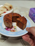 广州酒家团团圆圆月饼532.5g 6个 广式经典中秋团购送礼 双黄白莲蓉 实拍图