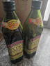 伯爵（BORGES）【保真橄榄油】西班牙原瓶进口 特级初榨橄榄油750ml*2瓶  食用油 实拍图