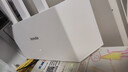Tenda腾达路由器WiFi7【京东独家】无线千兆穿墙王信号增强家用全屋2.5g网口云霄BE3600放大器立式 实拍图