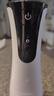 拜尔 M4专业冲牙器 手持式水牙线家用电动声波去除超正畸专用牙齿清洁洗牙神器 送女男朋友 实拍图
