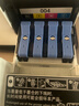 绘威适用爱普生004墨水L3251 L3258 L3255 L3153 L1258 L1259 L3158 3151 3156 3556 3256 epson打印机墨水 四色 实拍图