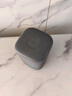 小米（MI）Xiaomi智能音箱 灰 超级小爱智能音箱 AI大模型问答 连续指令语控 支持远程备车 小米蓝牙音箱 实拍图