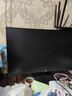 泰坦军团27英寸 2K 180Hz 1500R曲面屏 电竞显示器 HVA快速1ms（GTG）带背光灯 液晶屏幕电脑显示屏C27A1R  实拍图