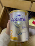 爱他美（Aptamil）白金澳洲版 较大婴儿配方奶粉 2段(6-12月) 900g 3罐箱装 实拍图