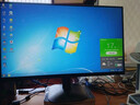 AOC 27英寸2K IPS HDR10 HDMI/DP 低蓝光不闪 可壁挂 三边微边 超薄节能办公电脑显示器 Q27B35E 实拍图