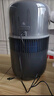 飞利浦（PHILIPS）加湿器家用卧室母婴专用静音除菌无雾空调加湿机鼻炎孕妇婴幼儿小型桌面大容量国家补贴HU5710/13 实拍图