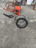 亿力高压洗车机4435H 1400W家用清洗机高压洗车水枪洗车神器全套水枪 实拍图