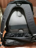 卡拉羊书包初高中生大容量超轻减负护脊背包中学生大学生男女休闲双肩包 实拍图