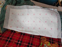 十月结晶产褥垫孕产妇护理垫成人婴儿老人一次性隔尿床单大号12片60*90cm 实拍图