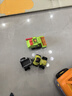 汇乐玩具（HUILE TOYS）工具车玩具车宝宝工程车汽车男女孩婴幼儿童玩具1-3岁生日礼物 农业收割机 实拍图
