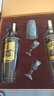 五粮液股份 尖庄高光浓香型白酒52度 500mL*2瓶 酒具礼盒 实拍图