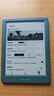 掌阅（iReader）Light4 Turbo 6英寸智能阅读本 电子书阅读器 墨水屏电纸书 平板电脑学习看漫 便携笔记本 语绿 实拍图